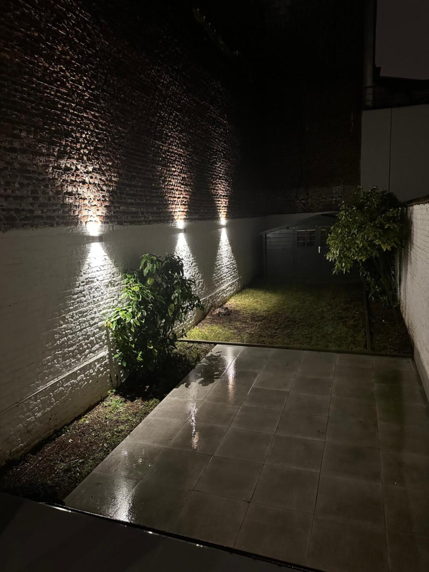 My Haus European Commision Bed & Breakfast บรัสเซลส์ ภายนอก รูปภาพ