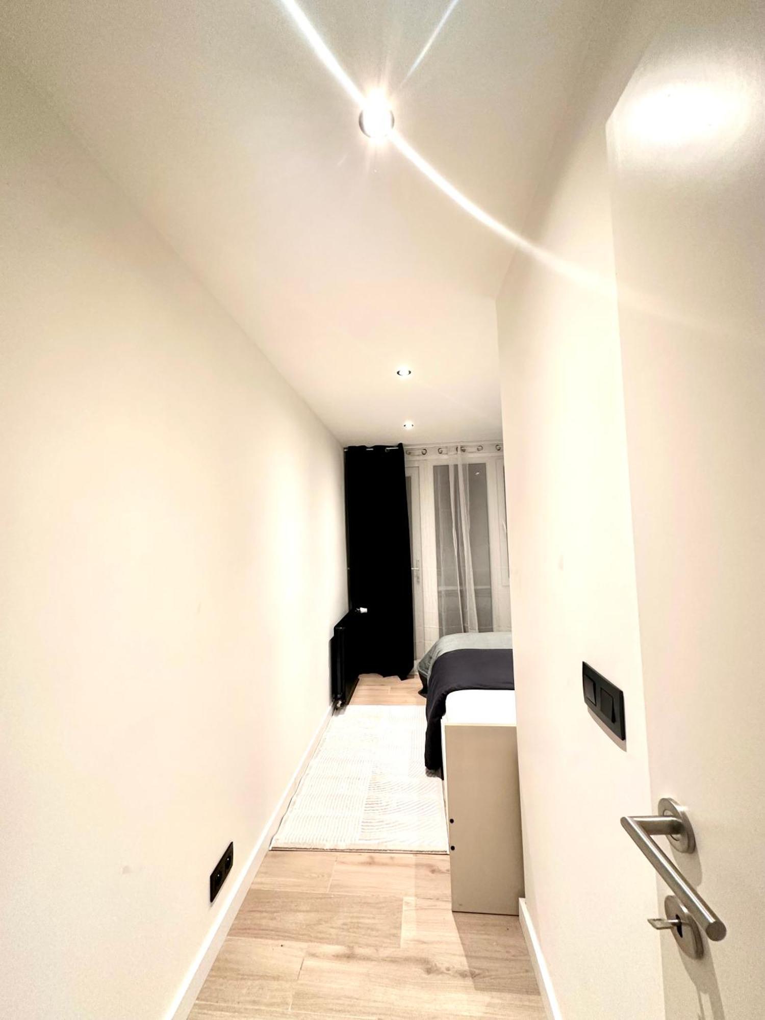 My Haus European Commision Bed & Breakfast บรัสเซลส์ ภายนอก รูปภาพ