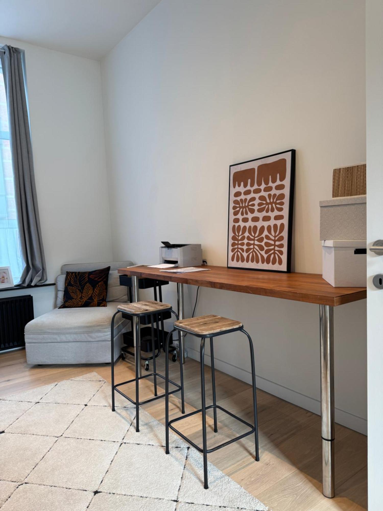 My Haus European Commision Bed & Breakfast บรัสเซลส์ ภายนอก รูปภาพ