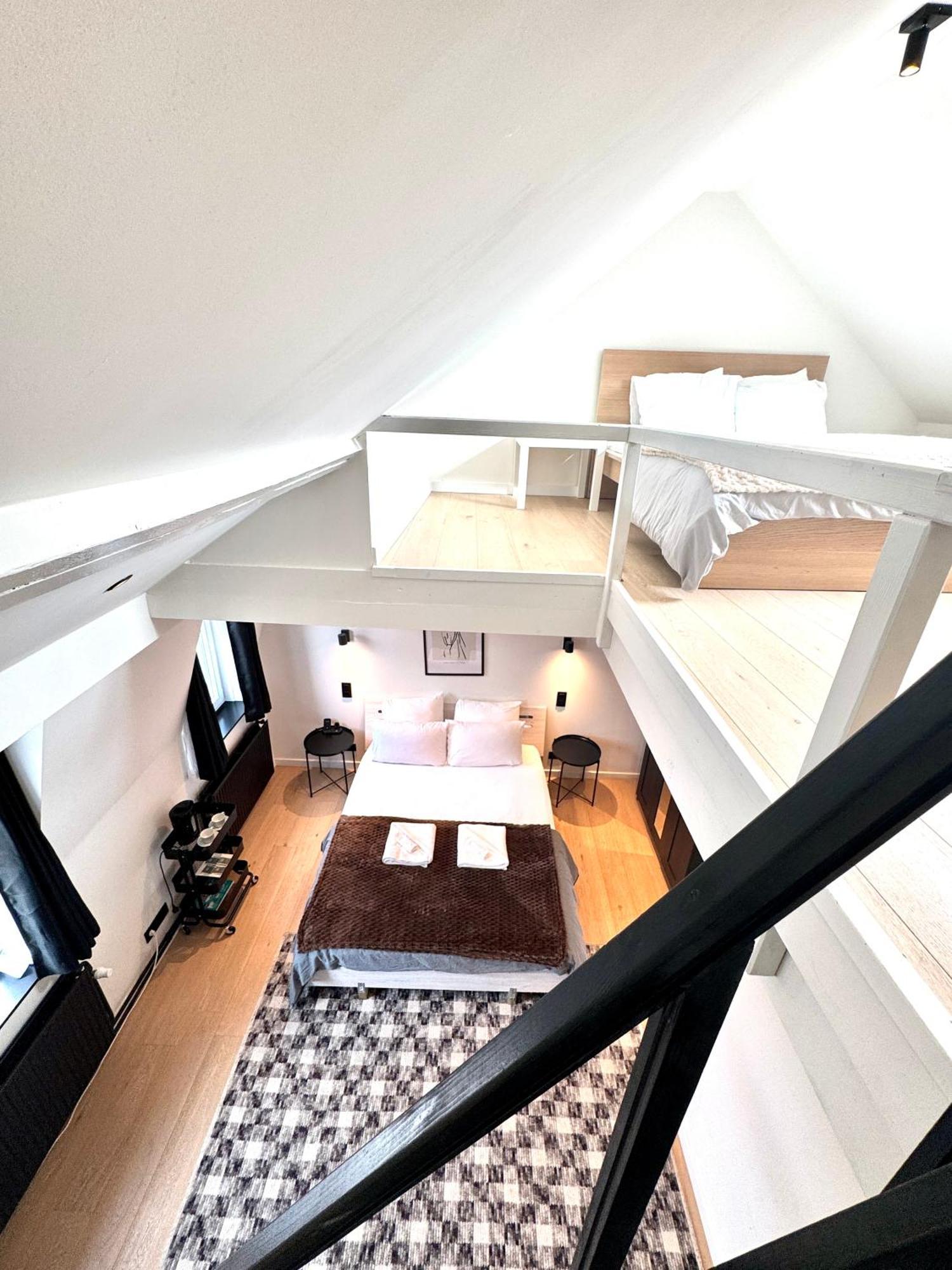 My Haus European Commision Bed & Breakfast บรัสเซลส์ ภายนอก รูปภาพ